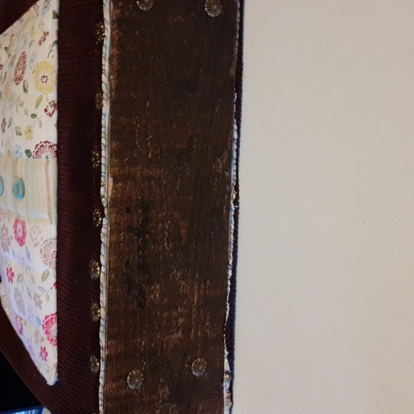 "Whatever" Ladies shoulder bag - Picture 6 of 6